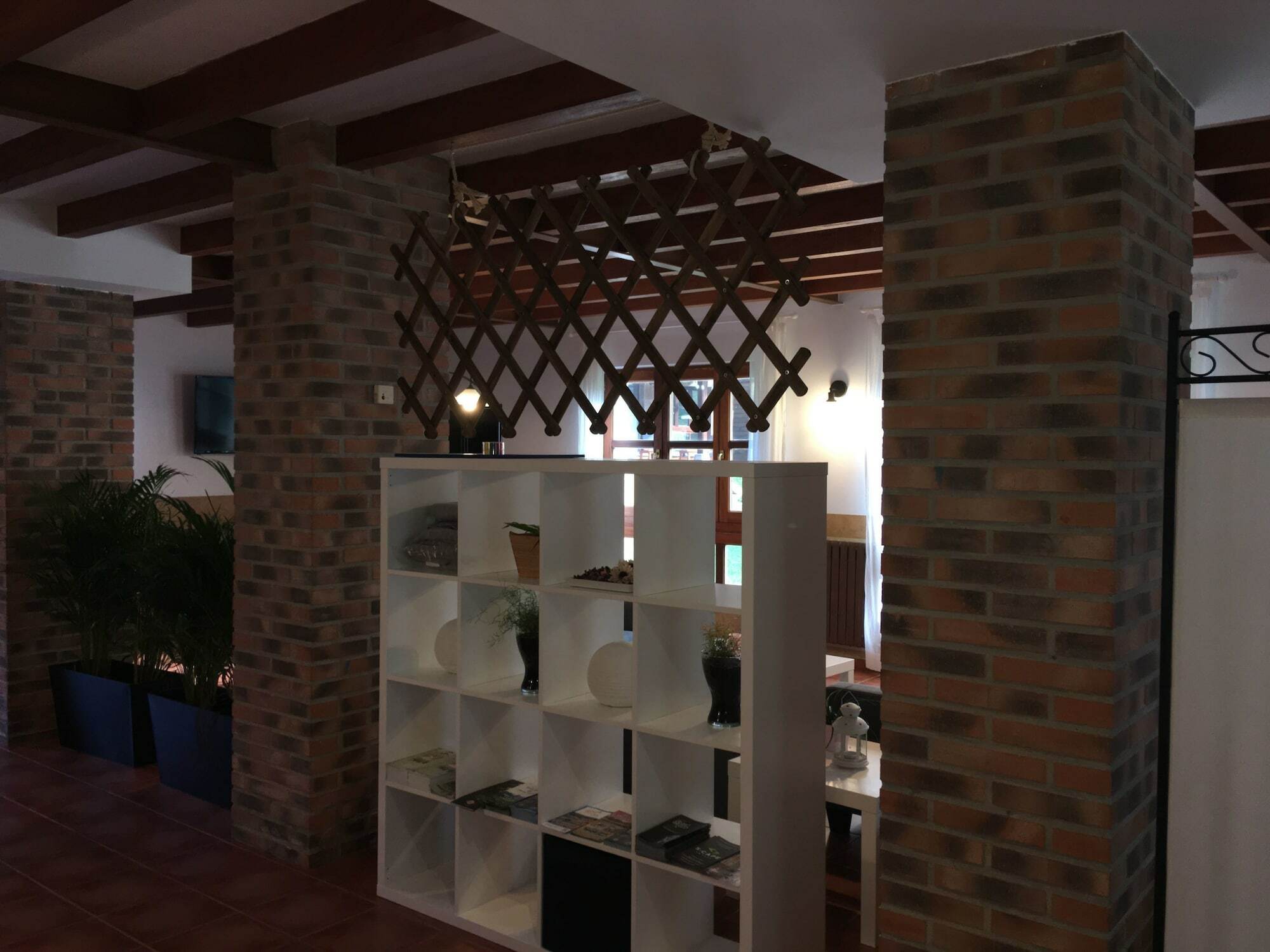 Albergue Cabrales Carrena de Cabrales Dış mekan fotoğraf